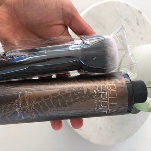 Bella Spirit Self Tanning Bronzing Mist